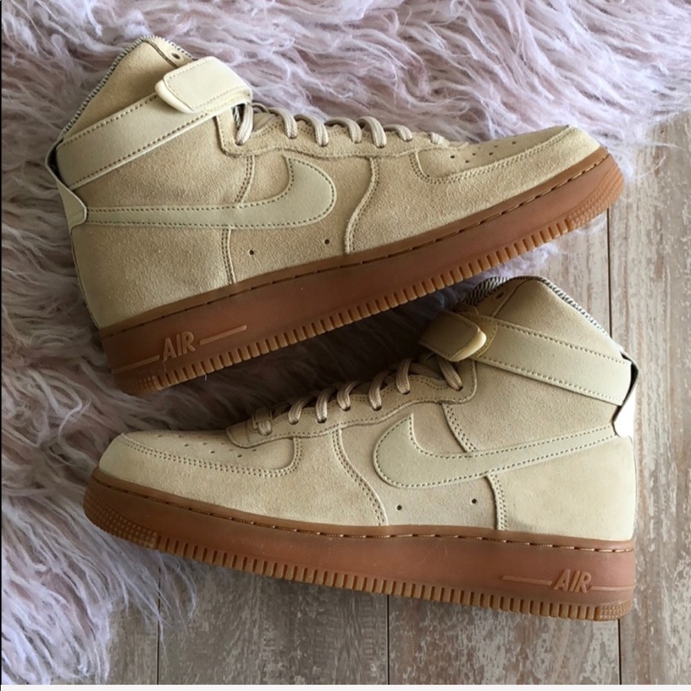 NWTNike Air Force 1 Special edition - Picture 4 of 8